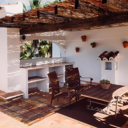 Casa Bianca 2 Villa Teulada Luaran gambar