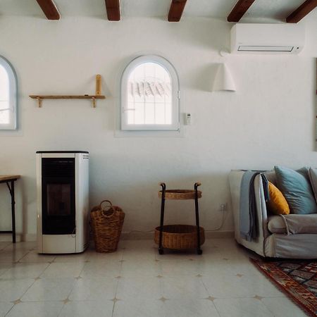 Casa Bianca 2 Villa Teulada Luaran gambar