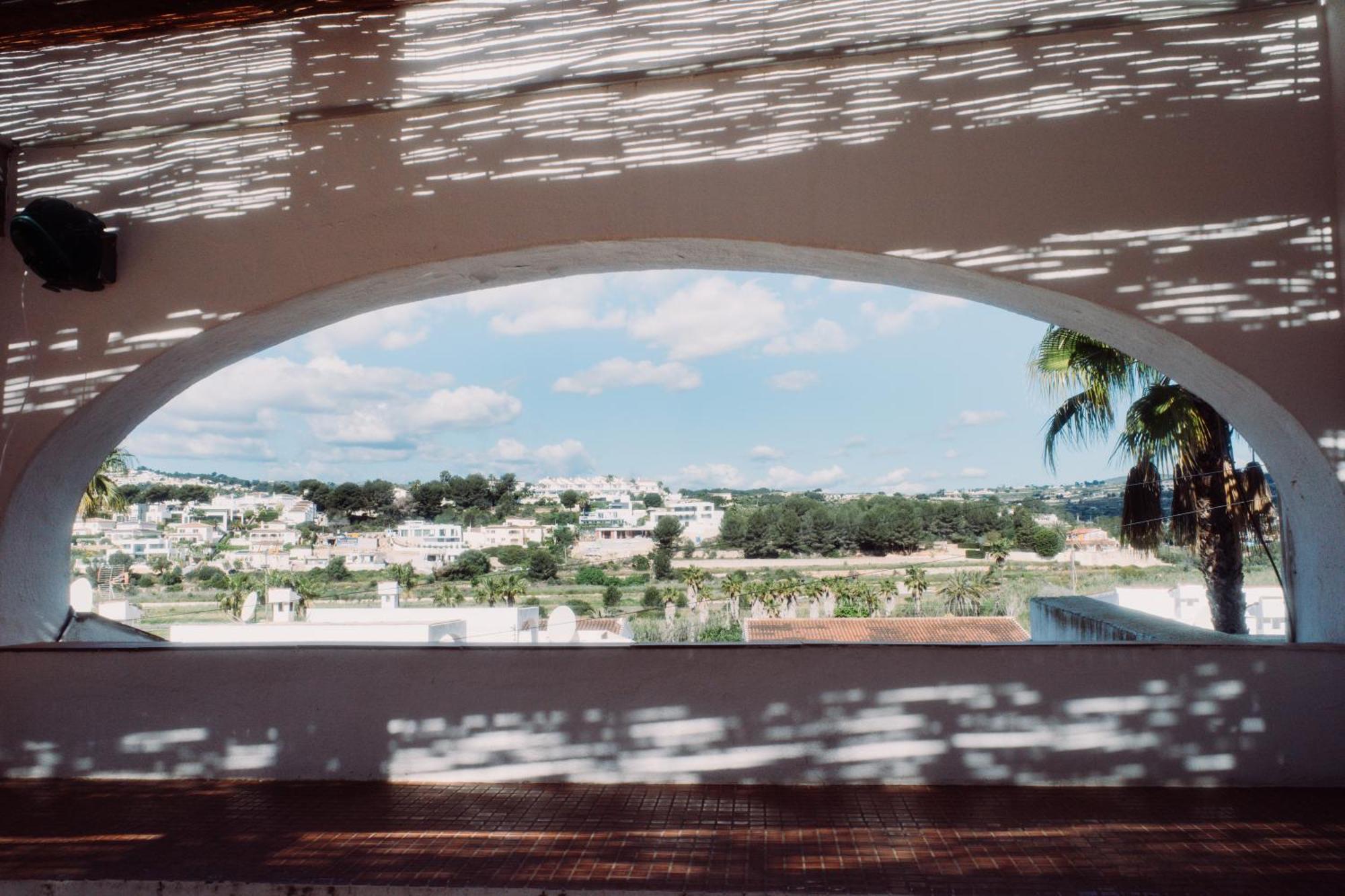 Casa Bianca 2 Villa Teulada Luaran gambar
