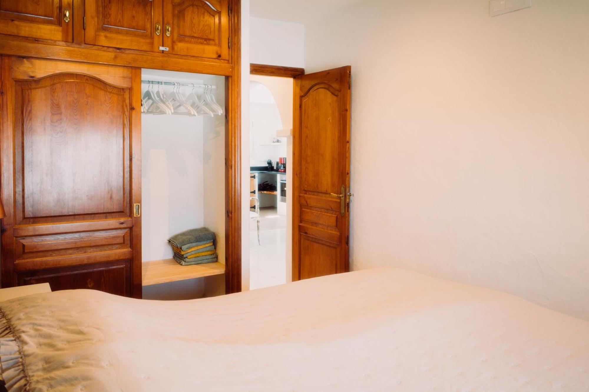 Casa Bianca 2 Villa Teulada Luaran gambar