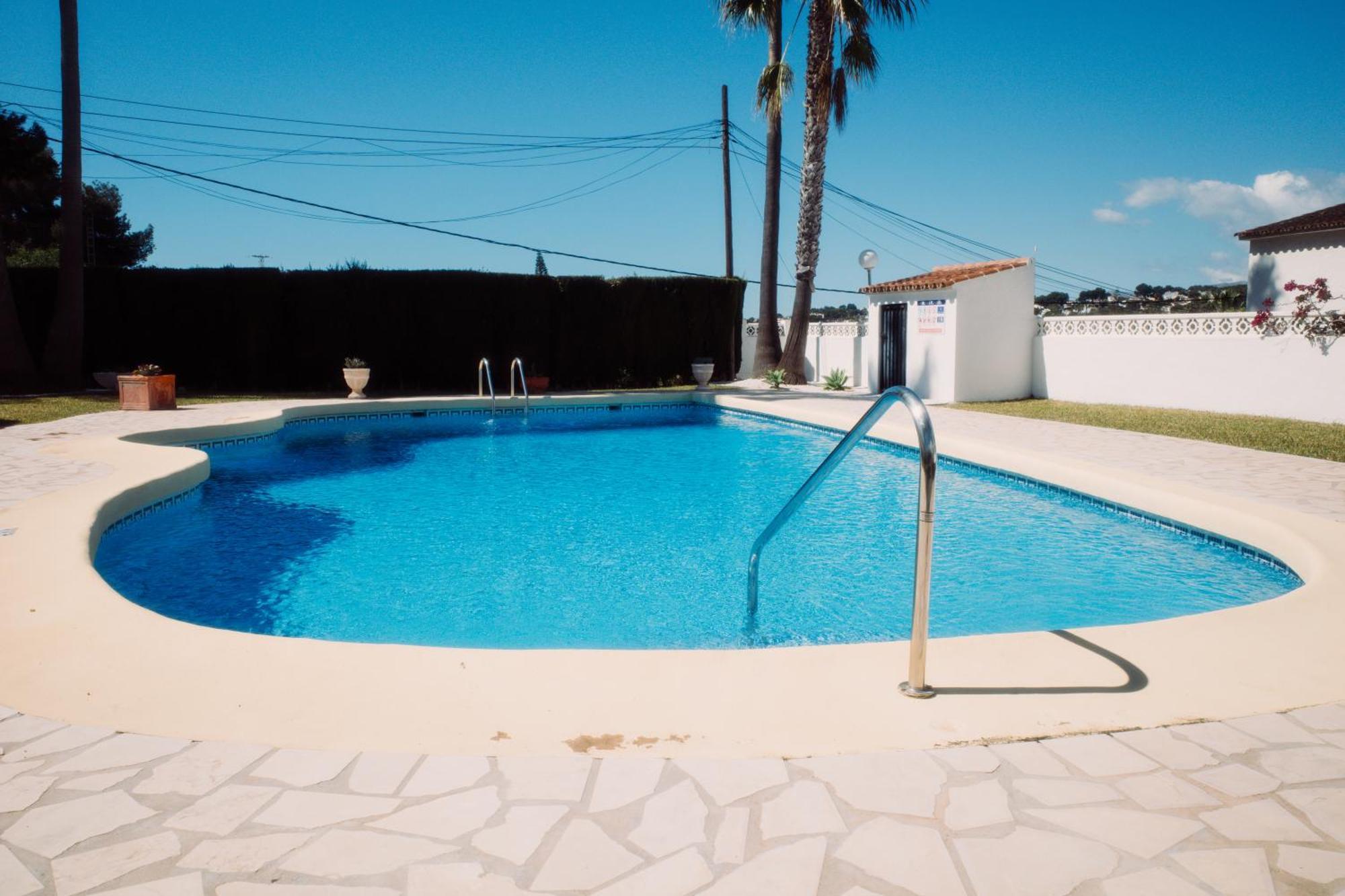 Casa Bianca 2 Villa Teulada Luaran gambar