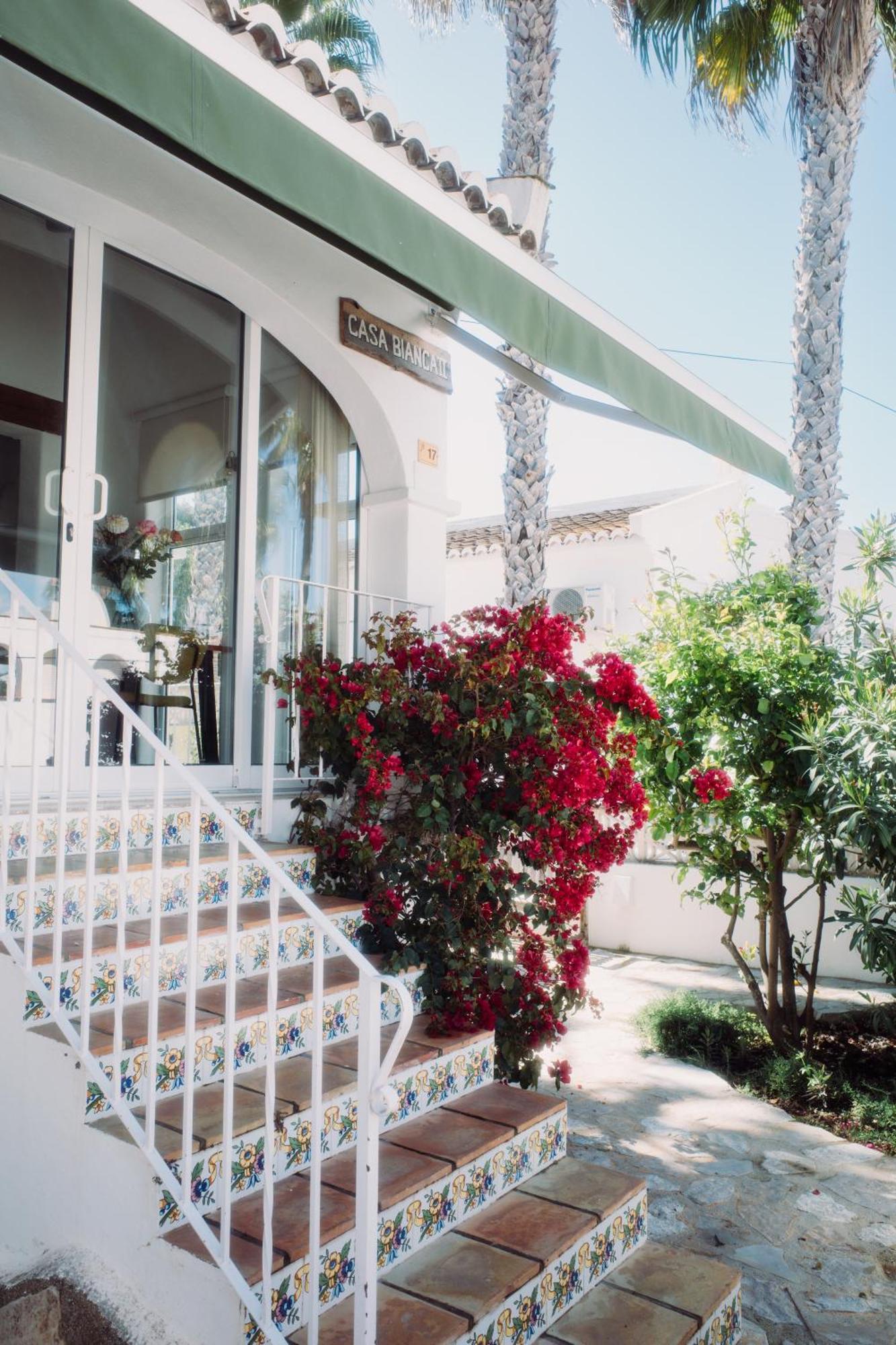 Casa Bianca 2 Villa Teulada Luaran gambar