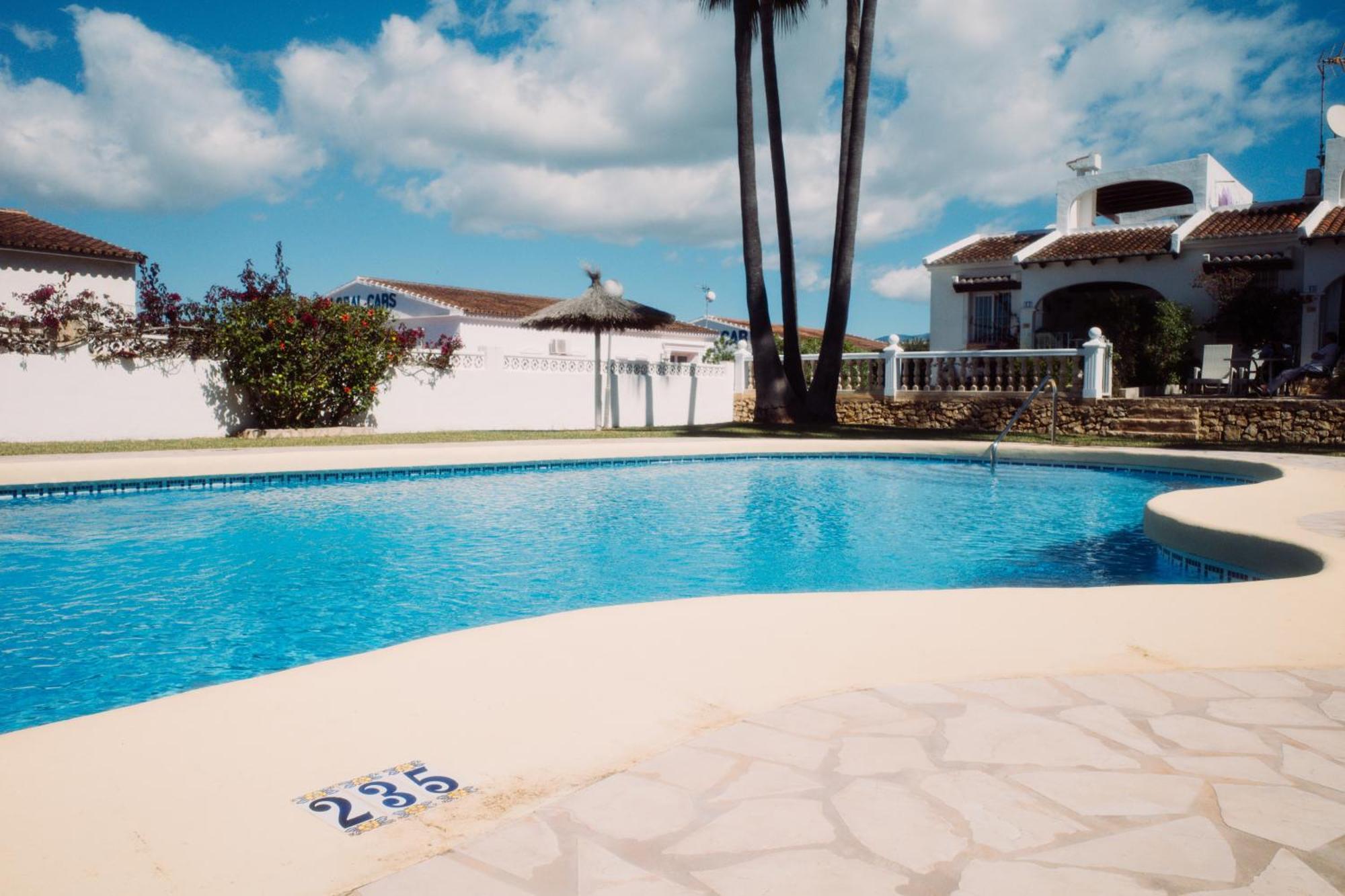 Casa Bianca 2 Villa Teulada Luaran gambar