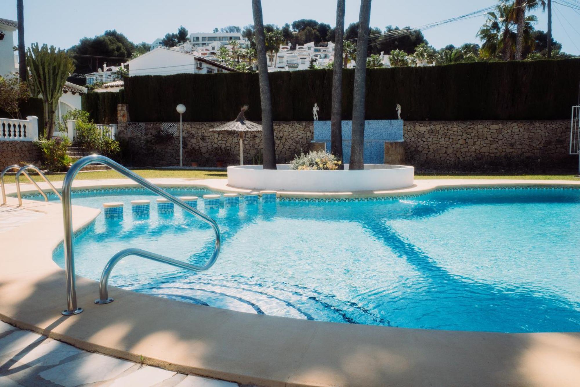 Casa Bianca 2 Villa Teulada Luaran gambar