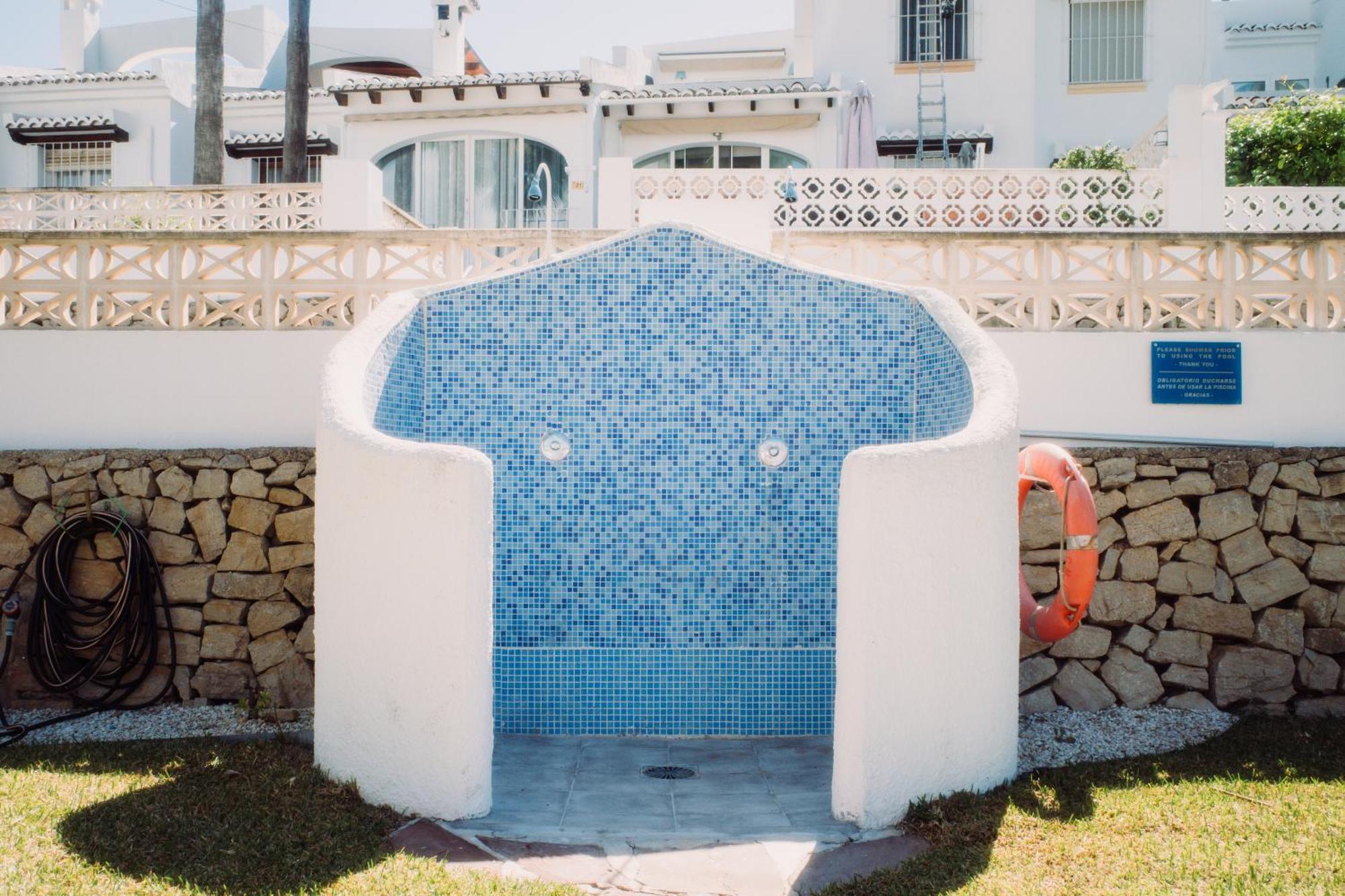 Casa Bianca 2 Villa Teulada Luaran gambar