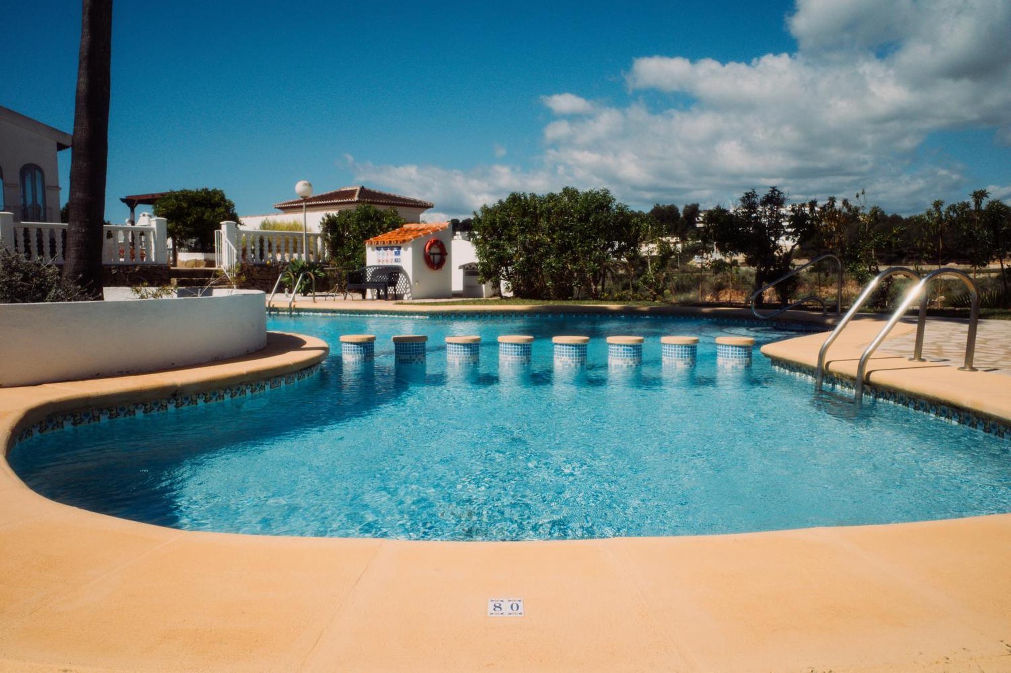 Casa Bianca 2 Villa Teulada Luaran gambar