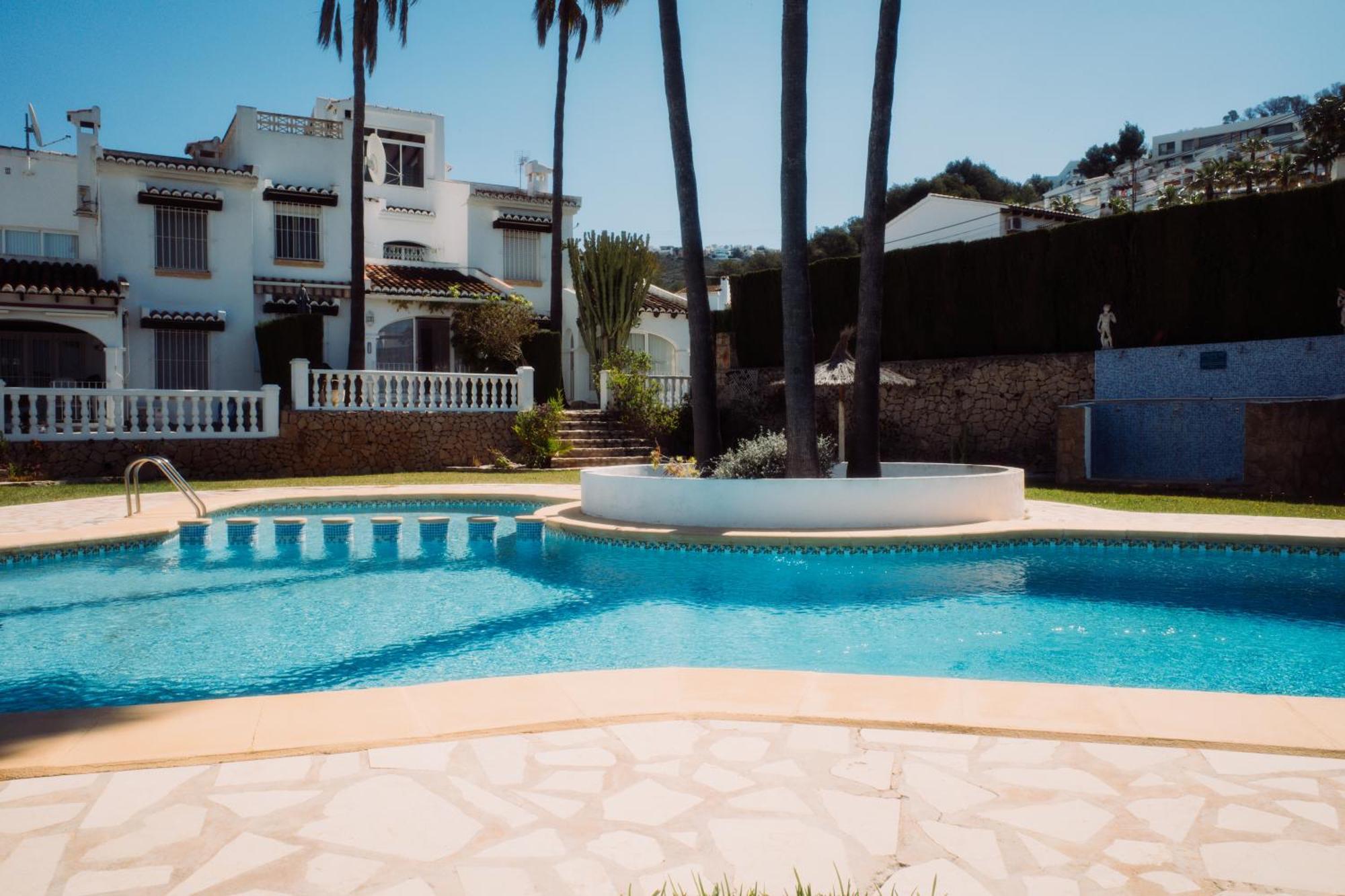 Casa Bianca 2 Villa Teulada Luaran gambar
